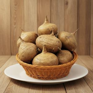 [6/18순차출고] [베트남산 수입] 프리미엄 생 히카마 2kg