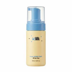 키프트 슈퍼버블 마스크 올인원 100ml