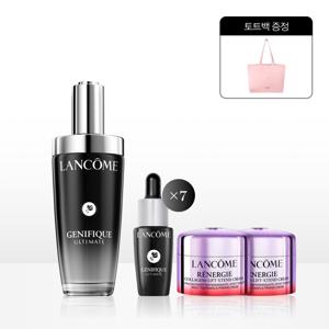 [랑콤] [LIVE] 제니피끄 세럼 115ml 세트