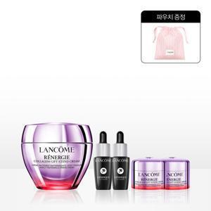 [랑콤] [LIVE] 레네르지 콜라겐 크림 50ml 세트