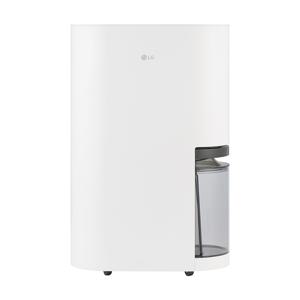 LG 휘센 오브제컬렉션 25리터 1등급 제습기 DQ256MWGA