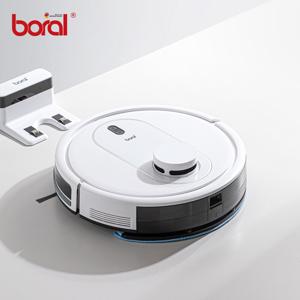 보랄 파워봇 로봇청소기 BR-R1W