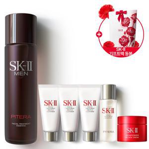 [SK-Ⅱ] (6A) sk2 에스케이투 맨 피테라 에센스 230ml 세트
