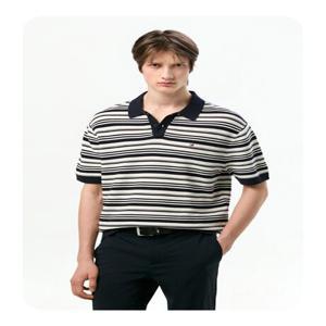 [타미힐피거] 8종 택1 쿨터치 스트럭쳐 폴로 셔츠 (T12G1KPN280MT2) T12G1KPN280MT2
