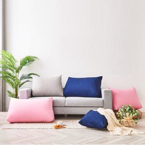 동서가구 미미 옥스포드 삼각쿠션 (대) DF919906