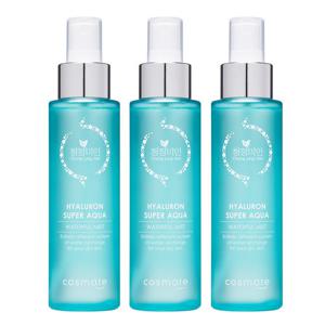 히아루론 워터풀 미스트 120ml 1+1+1