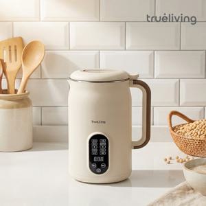 트루리빙 멀티 대용량 1.2L 두유 제조기 TL-SM1200BG