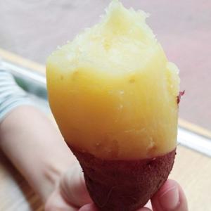 국내산 해남 밤고구마 중/상 2kg