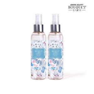 [부케가르니]부케가르니 딥 퍼퓸 바디미스트 베이비파우더향 145ml x2개