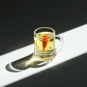 미니미 감성 소주잔 50ml