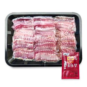 [오늘담은] 흑산도 홍어 250g [강]숙성