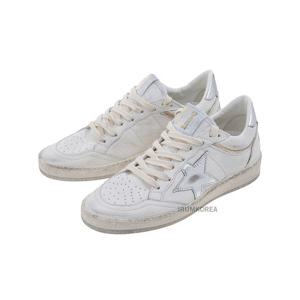 [골든구스] FW25 여성 볼스타 스니커즈 GWF00746 F007565 10449