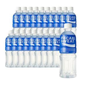 동아오츠카 포카리스웨트 500ml 20개 이온음료