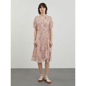 [올리비아로렌]올리비아로렌 sh06 쉬폰프린트원피스 VOBOA4M4411 (47482702)
