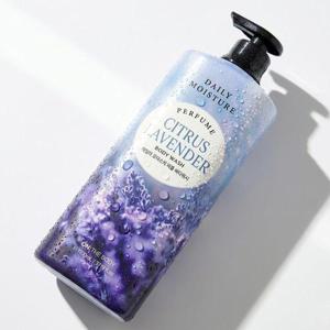 싱그러운 기분 시트러스 라벤더향 샤워 바디워시 1100ml WFNL7JL