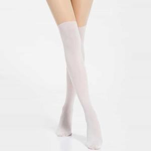 [룽스_64]여자팬티스타킹 여자투톤스타킹 여름골프스타킹