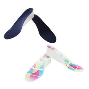 [비발인솔] 명품 기능성 깔창 비발인솔 키높이 5cm (분리형)