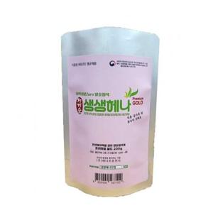 생생 헤나 염색약 200g 셀프 새치 흰머리 커버