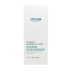 애터미 폼클렌저 150ml 클렌징폼 풍부한 거품(AD)