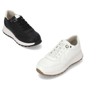 [정상가 179,000원] 엘칸토 여성 데일리 엑티브 스니커즈 4cm LCWS08M613