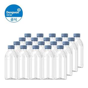 [동원]샘물 아쿠아포레 330ml×60병