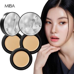 [26년 최신상] 미바 다크스팟 멜팅 밤 팩트 본품 2개+리필 3개