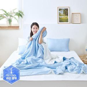 에어룸 수면냉감 이불베개세트 K