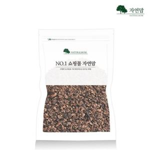 [자연맘] 페루산 카카오닙스 1kg (500gX2팩)