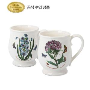 갤러리아_[포트메리온]브리스톨머그 0.5L 2p(BG)
