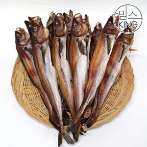 갤러리아_[맘스킹]속초선미수산 반건조생선 코다리 대(43CM내외) 5미