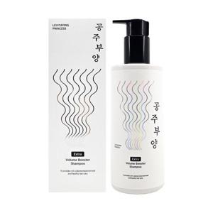 가히 공주부양 샴푸 500ml 볼륨 부스터