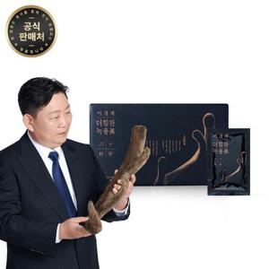 [이경제] 더힘찬 녹용진 60ml X 30포