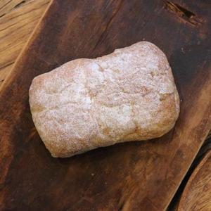 국내산 발아 통밀로 만든 비건빵 무화과치아바타 175g(소)4개입