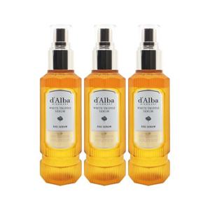 [홈쇼핑 최신상] 달바 시즌6 엑소 미스트 세럼 변정수 100ml 3개