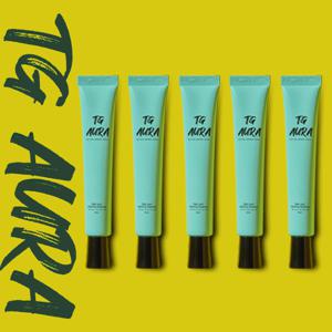 스킨어게인 타투그리모 흰머리커버 헤어라이너 10ml x 5개