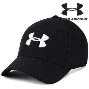 [언더아머][세일] 언더아머 모자 /s3- 1305036-001 / Mens UA Blitzing 3.0 Cap