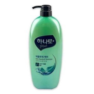 [XBI445NN]하나로 샴푸 비듬 두피 케어 헤어 클렌징 샴푸