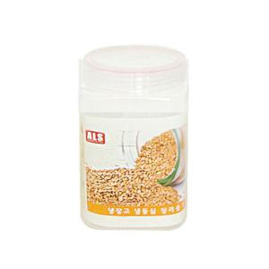 냉장고 정리용기 750ml 1P 곡물 보관 밀폐용기 곡물통 (WC1EAC2)