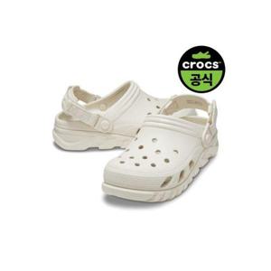 [크록스]공식 성인 DUET MAX II CLOG STU (26SUCL208776)