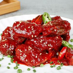 양념게장 1kg