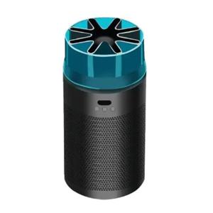 다이슨 허쉬젯 컴팩트 공기청정기 (블랙/틸) [백화점 동일 모델] [정품]