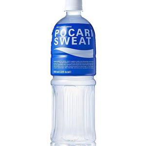 포카리스웨트 900ml 10개