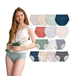 [라페어](26SS 신상)  코티지가든 팬티(14종)