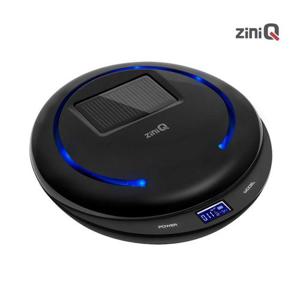 지니큐 ZQ-AIR600 태양열 차량용공기청정기 헤파필터 (W7D0174)