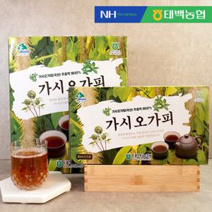 [태백농협] 가시오가피즙 80ml x 30포