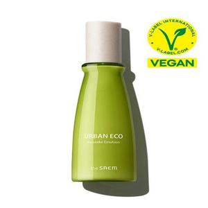 [더샘]어반에코 하라케케 에멀젼 130ml_US