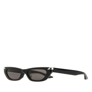 해외배송 24FW 알렉산더 맥퀸 선글라스 781194J0749 1056 BLACK