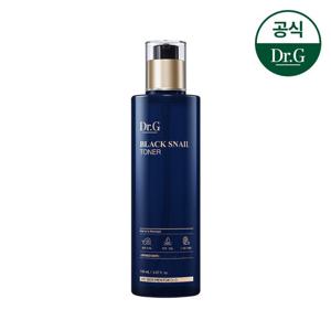 닥터지 블랙스네일 토너 150mL