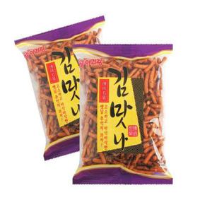 [베스트쇼핑]아리랑 김맛나 115g, 16개