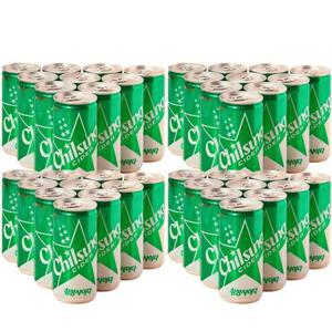 칠성사이다 210ml x 60캔 탄산음료
